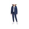 Casual Sports Suit Kids Tracksuits Deep-Navy BV3634-410