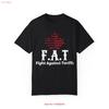 Fight Against Tariffs T Shirt Canada Pride For Activists Soft Vintage Style Patriotic Apparel Vintage Graphic