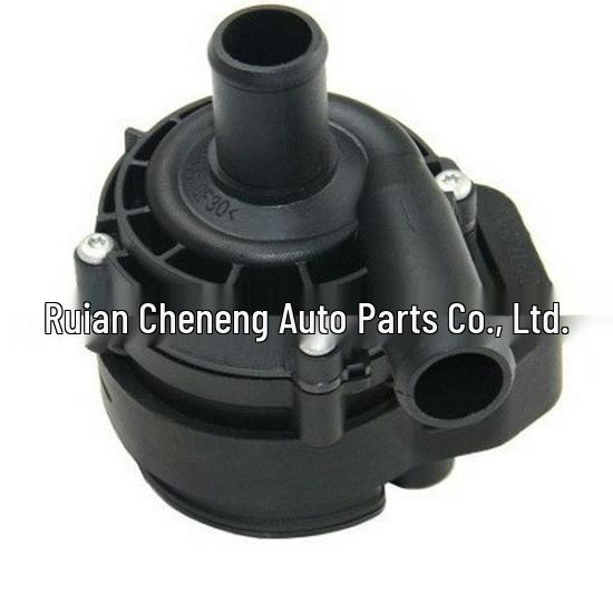 Водяной клапан отопителя Mercedes-Benz: A2048350364, A2128350164, 2048350364