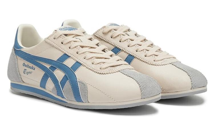 ONITSUKA TIGER Runspark 'Кремово-голубой' 1183B480-250