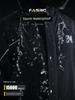 Motorcycle Raincoat Rain Pants Rainstorm Prevention Men's Adult Outer Wear Split Electric Car Riding Take-out Rider Set
