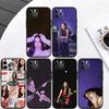 MH108 O-Olivia R-Rodrigo Новый чехол-ракушка для телефона для Xiaomi Poco F2 F3 M2 M3 M4 M5 M6 X2 X3 X4 X6 Pro NFC GT Plus