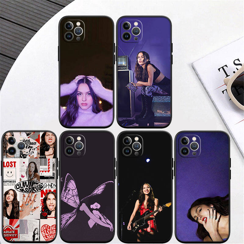 MH108 O-Olivia R-Rodrigo Новый чехол-ракушка для телефона для Xiaomi Poco F2 F3 M2 M3 M4 M5 M6 X2 X3 X4 X6 Pro NFC GT Plus