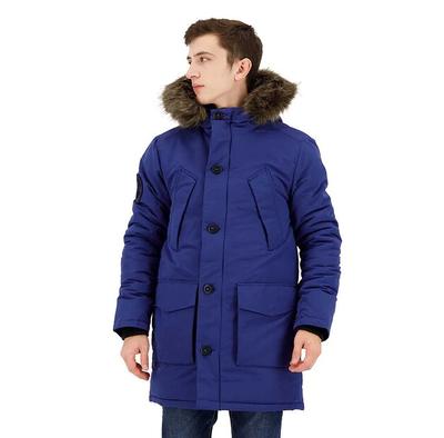 Superdry Vintage Everest куртка