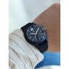 BEAMS JAPAN Часы BJ Часы с арабскими цифрами Indigo SP NAVY БЕСПЛАТНО
