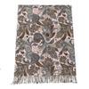 Women Winter Scarf Paisley Print Cashmere Pashmina Shawls Wraps Hijab Shawls and Wraps Female Echarpe Scarves Luxury Brand
