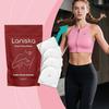 Chest Care Patches Nourish And Protect Women's Breasts. Daily Portable And Gentle Care Essence Patches