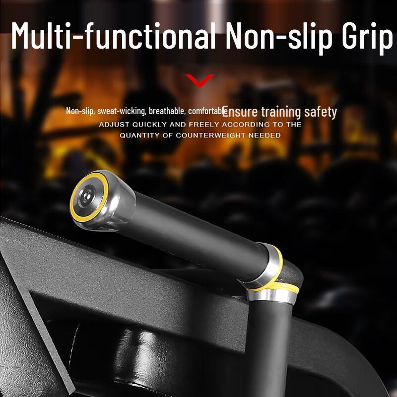 Fitness Equipment Adjustment Pin