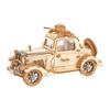 Robotime Classic 3D Wooden Puzzle Kit (Vintage Car)