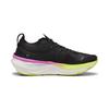 Puma ForeverRun Nitro 2 Black Pure Magenta Men Sneakers Puma-Black 310109-04