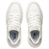 Li Ning Cloud High Top универсальные толстые подошвы увеличивающие рост нескользящие износостойкие дышащие низкие кроссовки для скейтбординга женские кроссовки AGCU320-3