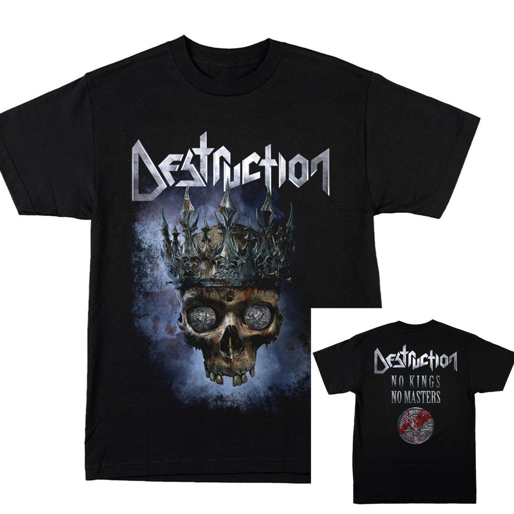 Abyss Records Rock Music Art Style Summer Casual TShirt Unisexs and Womens Luxury Brand Top New Art
