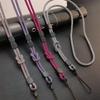 Long Mobile Phone Lanyard Adjustable Dual-Use Cell Phone Neck Rope Hand Rope Smartphone Shoulder Chain Key Anti Loss Hanging Rope