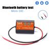 Lancol MICRO-10C Bluetooth 12V Тестер автомобильного аккумулятора - Анализатор аккумуляторной системы с мониторингом через приложение на телефоне