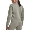 Under Armour Sweatshirts Women's Green Crew Neck Moderate Other (Unisex) Sweatshirts 1379835 504