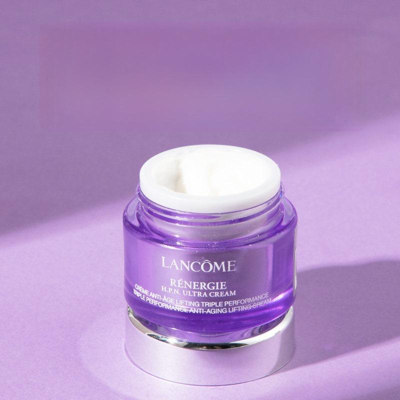 LANCÔME Пептидный крем 15 мл против старения, уменьшает мелкие морщины