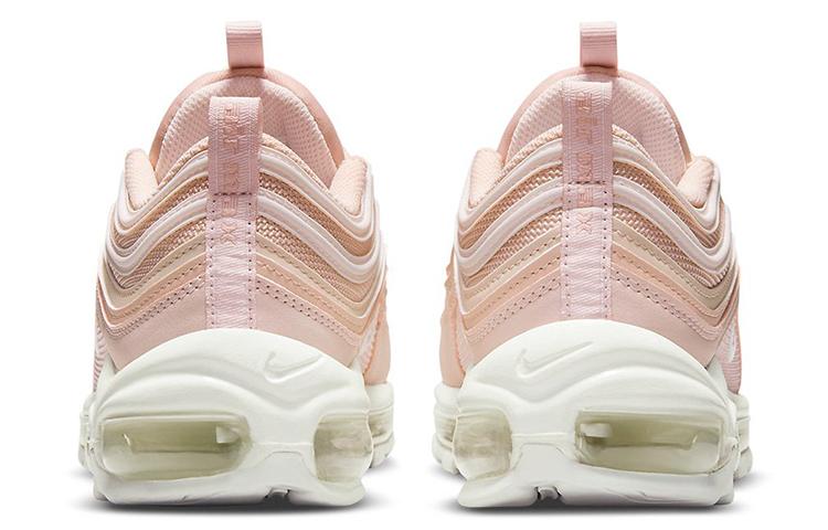 Nike Air Max 97 'Pink Oxford' Женские DH8016-600