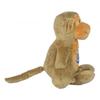 Newcastle United FC Zoo Crew Cheeks Monkey Plush Toy