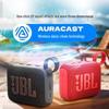JBL Портативная Bluetooth-колонка GO4, штекер CN (адаптер в комплекте)