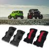 Для Jeep Wrangler CY YJ TJ JK JKU JL JLU и Gladiator JT 1955-2024+ автомобильные поручни для защитных дуг, поручни, автомобильные аксессуары