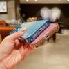 Модный чехол из ТПУ с блестящим покрытием для iPhone 15 Pro 14 Plus 13 12 Pro Max 11, блестящий чехол для телефона