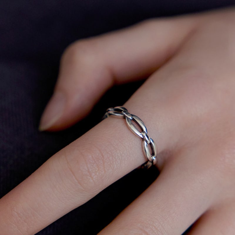 Life Unit link ring