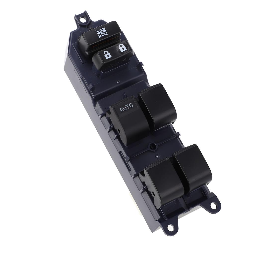 Главный выключатель стеклоподъемника 84820?06070 Передний левый переключатель окна со стороны водителя для Yaris Camry Tacoma