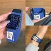 Дышащий нейлоновый ремешок для Apple Watch 44 мм Ремешок Ultra 49 мм 1 2 3 S10 11 46 мм 42 мм 45 мм 40 мм 41 мм 38 мм Ремешки для серии IWatch
