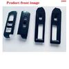 Car four door switch Decorative frame For Toyota Tacoma 2024-2025-