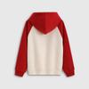 Gap Мальчиковая флисовая толстовка с логотипом