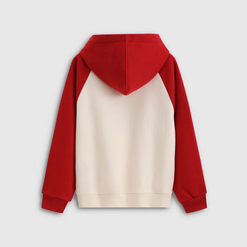 Gap Мальчиковая флисовая толстовка с логотипом