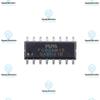 PY32F002AW15 32-bit Microcontroller MCU Chip SOP-16