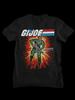 new Hero Retro Cartoon Character Print TShirt  Unisexs and Womens Cotton Streetwear Top