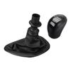 For Mercedes VITO VIANO W639 2003-2010 6-Speed Gear Shift Knob With Collars Gear Shift Lever Dust Anti-dust Cover Interior Parts