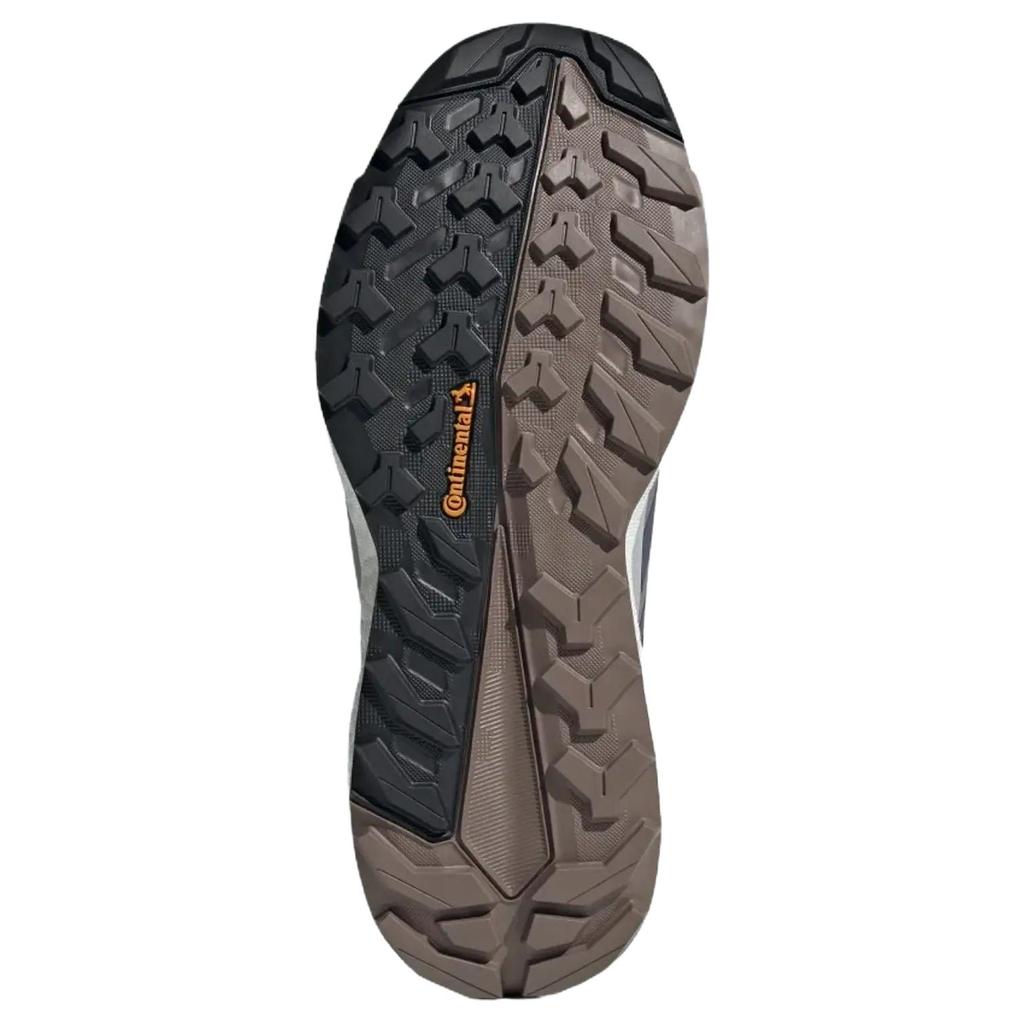 adidas Женские высокие кроссовки Terrex Free Hiker 2.0 с мембраной gore-tex JQ9902