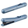 Max Motic Stick Navy Blue Stapler, (HD-10SK/NB)