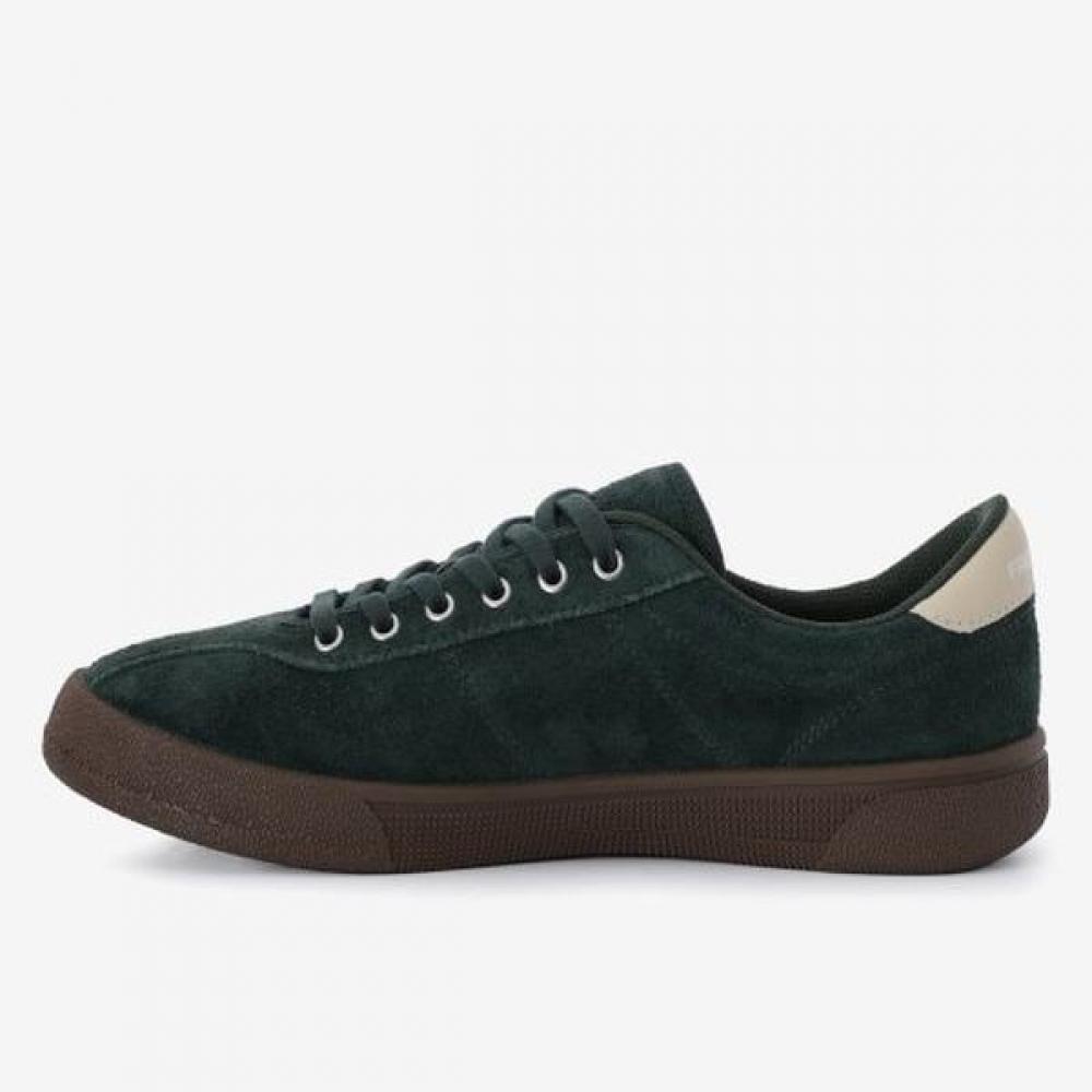 Fred Perry Мужская замшевая теннисная обувь 30a Sfpm2612328 30a
