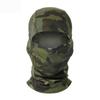 Camouflage Headgear Outdoor Ski Motorcycle Cycling Mask Sun Protection Quick-Drying Breathable Magic Headband Scarf EMA