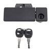 Glove Box Lock Latch Handle 73430 65820 5PK Replacement for Suzuki Grand Vitara 2006 2015
