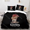 3D Печать 2 Pac Тупак Шакур Комплект постельного белья Односпальный Twin Full Queen King Size Тупак 2 Pac Комплект для кровати Взрослый Ребенок Кавайный Комплекты с пододеяльником