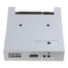 3.5" Portable 1.44MB FDD Diskette Drive SB External Floppy Disk Reader Drive Emulator for Industrial Embroidery Machine