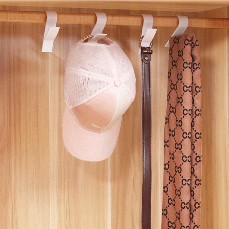 Radiator Hanger - Set of 4 Towel Drying Racks Home Storage Hooks Bathroom Hook Fixer Flexible Scarf Hanger Hooks