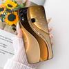 Чехол для Infinix Hot 11 Play Чехол Роскошный Модный Забавный Милый Расписной Силиконовый Чехол для Телефона для Infinix Hot 11Play