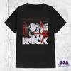 Luxury Disease - ONE OK ROCK Черная Хлопковая Футболка Размер S-5XL