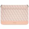 Guess Рукав Gucs14Hgcfsep 14Розовый/Pink Gcube Полоски