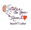 The Listen To Your Heart Book
