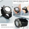 Для Casio PROTREK Горные часы PRG-240 Спортивный ремешок 3246 PAG-40 PRG-40 Смола Силиконовый ремешок для часов Мужской резиновый браслет