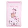 Cool Touch Nap Blanket Hello Kitty Approximately Width 95 X Depth X Height 160cm 421464 (SANRIO) 0.3