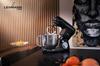 Robot Kuchenny Planetarny Mikser Mocny 2200W 5L + Przepisy