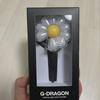 G-dragon Lightstick Keyring